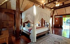 The Granary Resort